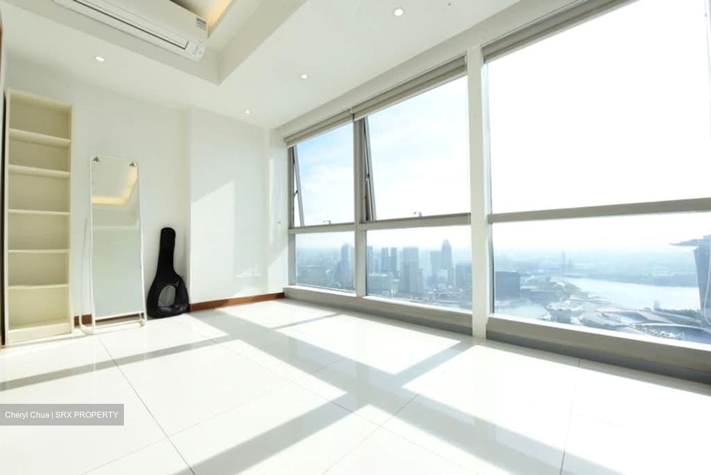 The Sail @ Marina Bay (D1), Apartment #556787361